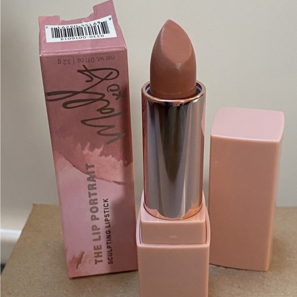 Mally Beauty Sculpting Lipstick in Spring peony